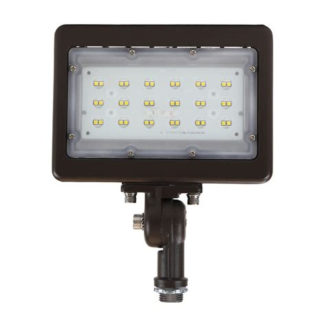 50 Watt LED Small Flood Light - LED Flood Light Fixtures | Lightmart.com