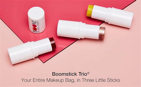 Boom By Cindy Joseph Cosmetics Boomstick Trio 3 Pack