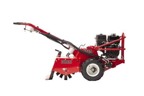 Rear Tine Roto Tiller Broomfield Rentals Inc