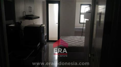 Disewakan Apartemen Full Furnished Di Urban Town Karawang Era