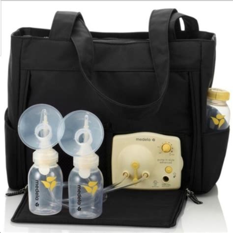 Medela Bags Medela Pump In Style Advance Tote Poshmark