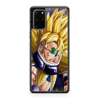 Coque Pour Samsung Galaxy S Dragon Ball Z Sangoku Sangohan Super Gt