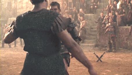 Spartacus Gifs