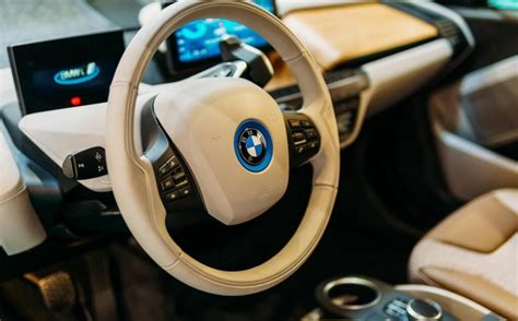 Bmw Puts The Brakes On Leather Interiors With Vegan Options Confirmed For 2023