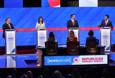 Ratings: GOP Debate Gives CW Its Largest Audience Since January 2018