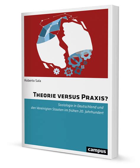 Theorie Versus Praxis Ein Buch Von Roberto Sala Campus Verlag