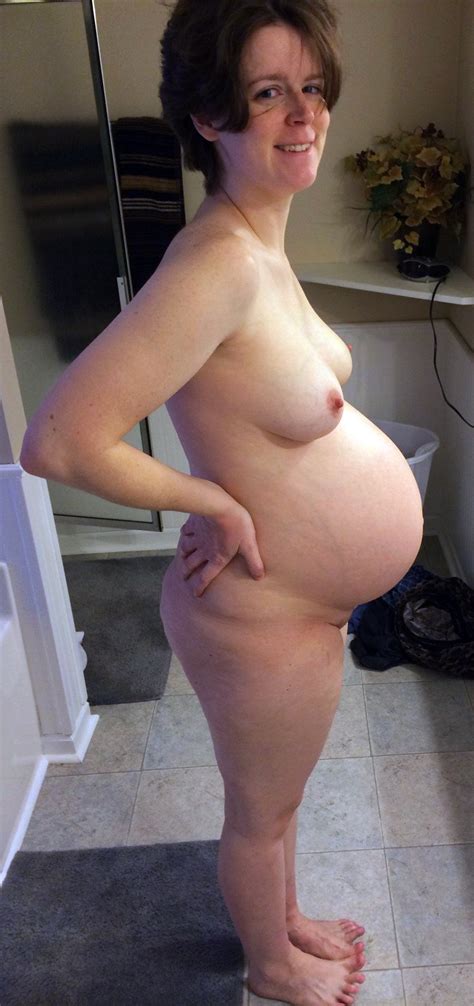 Nude Pregnant Wife Pics Pics