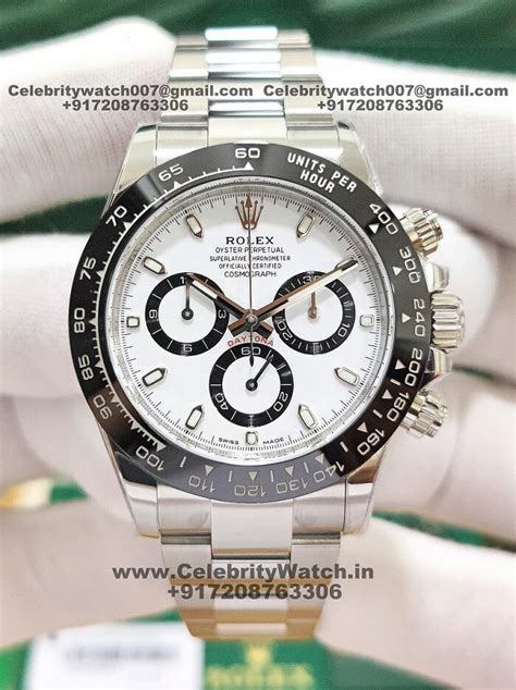 Rolex Daytona Copy Top Sellers Juliannakunstler