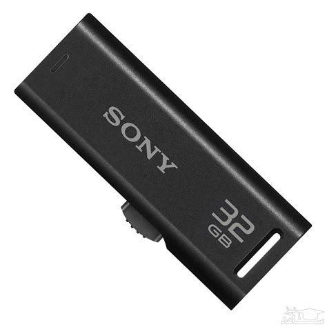 قیمت فلش مموری سونی مدل Micro Vault USM R Sony Micro Vault USM R