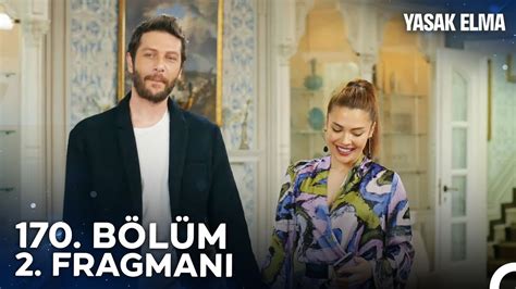 Yasak Elma 170 Bölüm 2 Fragmanı YasakElma YouTube