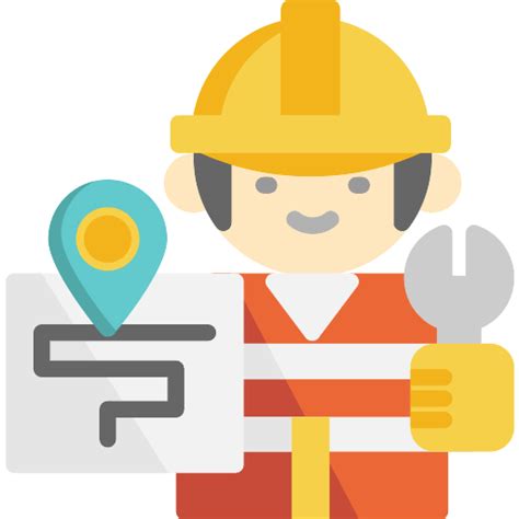 Worker Vector SVG Icon SVG Repo