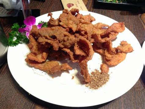 开海红岛海鲜虾水饺湛山店青岛市 餐厅美食点评 Tripadvisor