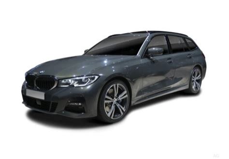 BMW SERIE 3 TOURING G21 Touring 320d 190 Ch Autoplus