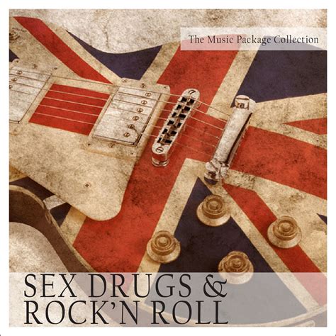 Sex Rock Music Telegraph