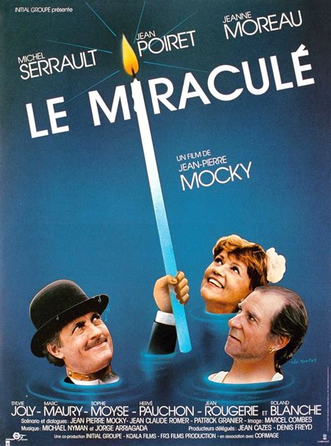 Le Miracul Film De