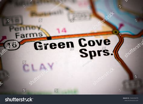 29 Green Cove Springs Florida United States Images Stock Photos