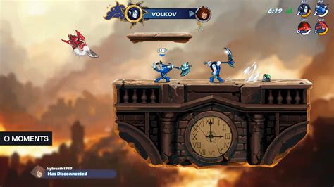Teros ig : r/Brawlhalla