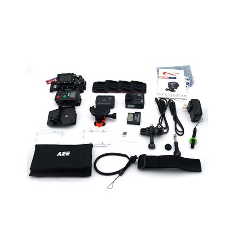 AEE S71 Action Camera Ultra HD 4K – Welcome to MEGA electronics