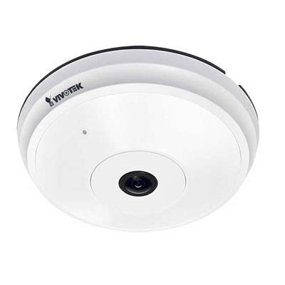 VIVOTEK FE8191 IP Dome Camera Specifications VIVOTEK IP Dome Cameras