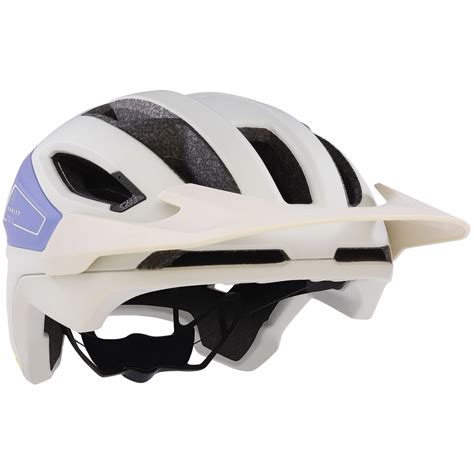 Oakley DRT3 Trail Europe Helm Matte Cl Gry 2 Matte Lilac BIKE24