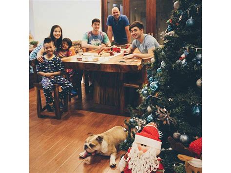 Look at Benjie Paras' lovely family | GMA Entertainment