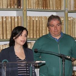 Diocesis De Plasencia Las Visitas Guiadas A La Biblioteca De Los