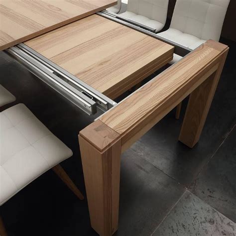 Tables Design Au Meilleur Prix Table Repas Extensible CONTEMPORANEO En