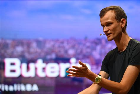 Vitalik Buterin Reafirm Su Confianza En Las Criptomonedas Por Qu