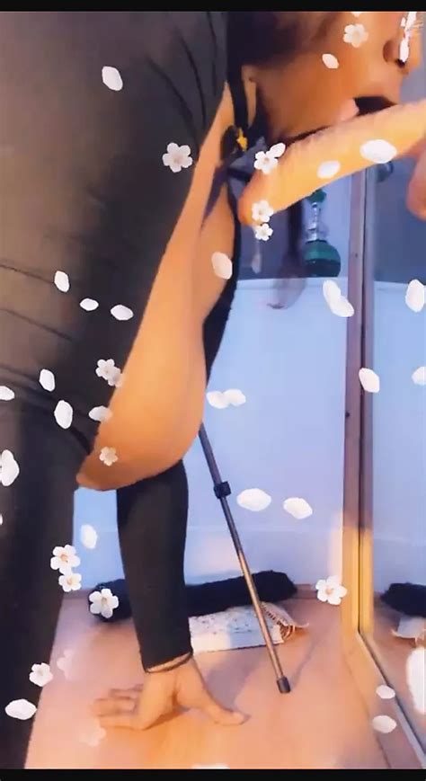 Desirable Passion Sucking Dildo American Blowjob Porn XHamster