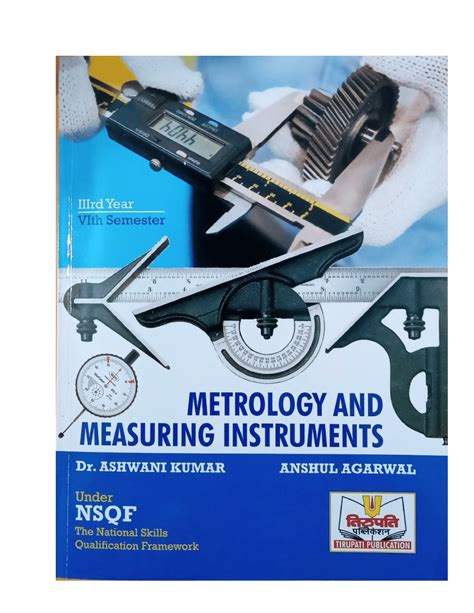 Pdf Measurement And Metrology