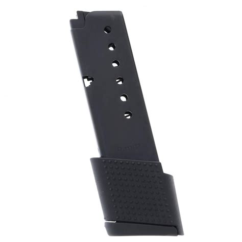 Promag Taurus 709 Slim 9mm 10 Round Magazine