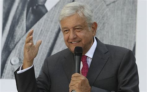 Especialistas Reprueban Plan De Seguridad De Amlo El Occidental