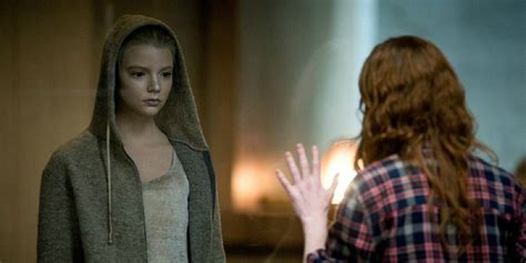 The New Mutants: Anya Taylor-Joy's 5 Best (& 5 Worst) Movies According ...