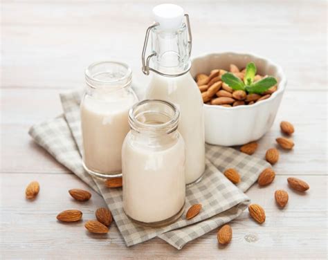 Almond Milk Vs Coconut Milk Which Is Better Milk Pick