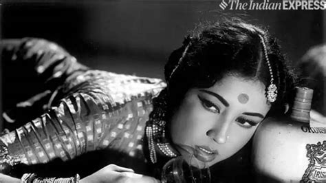 Meena Kumari Love Life Know About Tregedy Queen And When Her Step Son Fall In Love With Her कभी