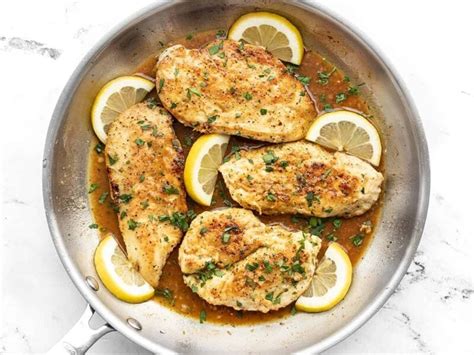 Quick & Easy Chicken Breast Recipes - Budget Bytes