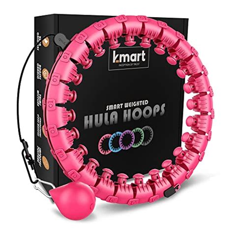 Top Expensive Hula Hoops Of Best Reviews Guide