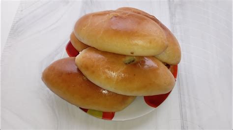 ПИРОЖКИ КАК "ПУХ" 🥨🥖🍞🥐.... ЛУЧШИЕ ПИРОЖКИ С КАПУСТОЙ 🥐🍞🥖На следующий ...