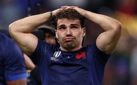 Le XV de France Brillant à l Écran Malgré l Élimination en Coupe du