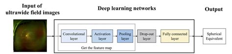 Figure 1 From Prediction Of Refractive Error Based On Ultrawide Field Images With Deep Learning