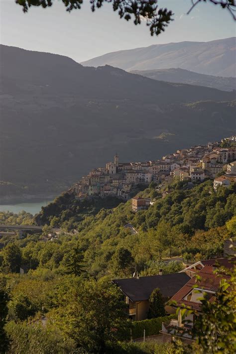 The Best Towns In Abruzzo Italy Worth Discovering Adventures Of Ace