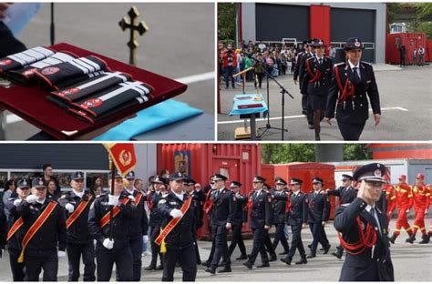 Isu Bn Ceremonial Militar De Naintare N Grad Cu Ocazia Zilei