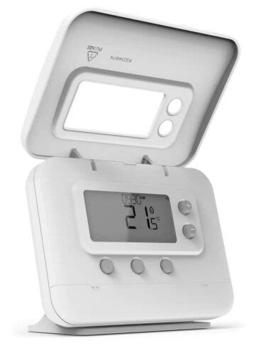 Pro Honeywell Wireless Programmable Thermostat CM927 CM921 CM727