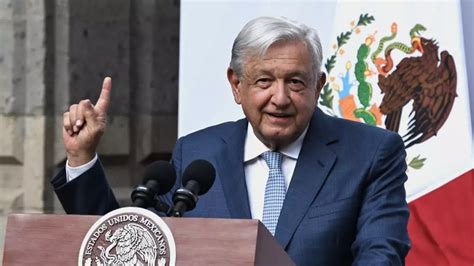 Amlo No Hay Marcha Atrás En La Reforma Al Poder Judicial Por