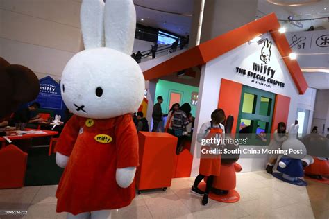 The Special Chapter At Lee Gardens Installation At The Atrium Of News Photo Getty Images