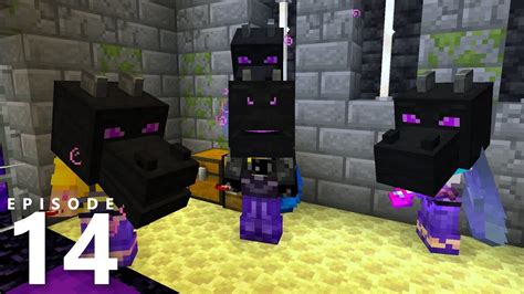 Hypnotizds Season 10 Episode 14 Hermitcraft Wiki Fandom