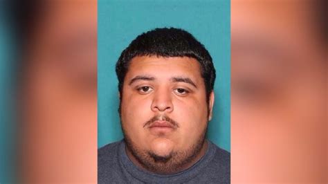 Corpus Christi Murder Suspect Tracked Down In S A