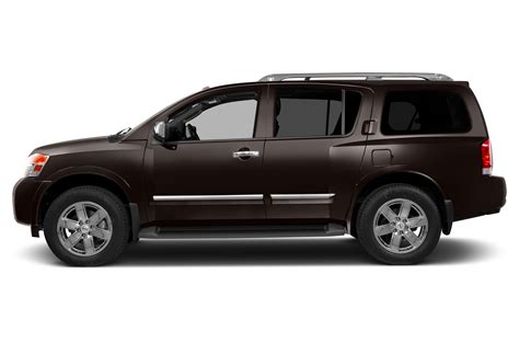 2014 Nissan Armada Specs Prices Mpg Reviews And Photos