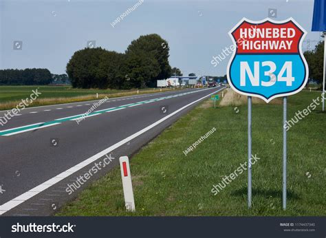 Hunebed Highway Images Photos Et Images Vectorielles De Stock