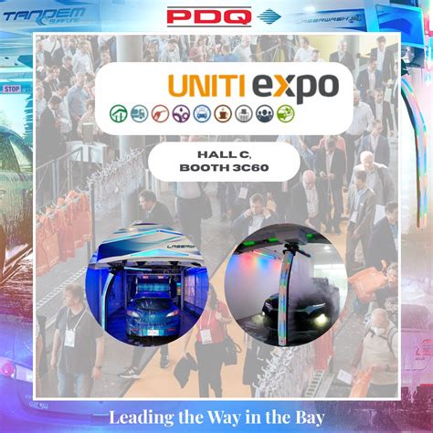Pdq Manufacturing On Linkedin Leadthewayinthebay